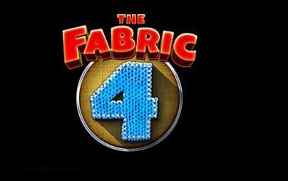 Play Fabric 4