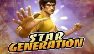 Star Generation