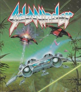 Play Sidewinder