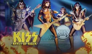 Reels of Rock