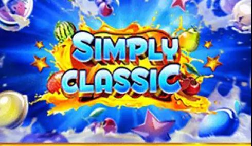 Play Simply Classic