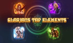 Glorious Top Elements