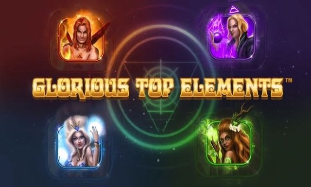 Play Glorious Top Elements