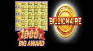 Billionaire