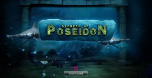 Secrets of Poseidon