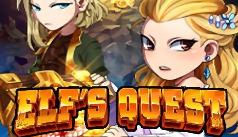Play Elfs Quest