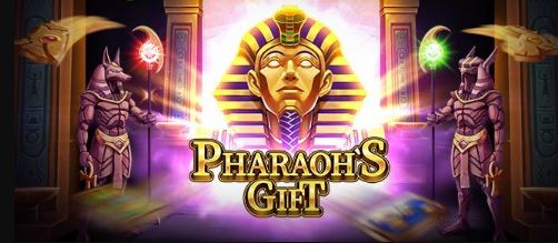 Play Pharaoh's Gift