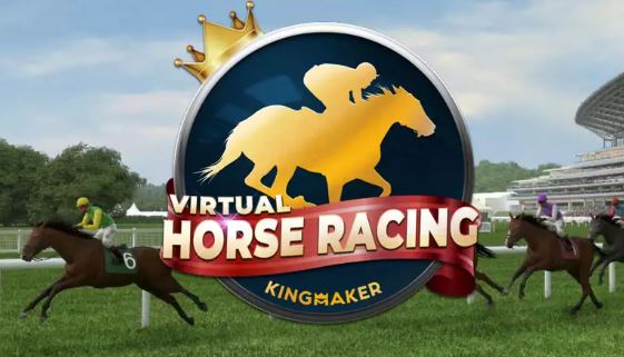 Play Horse Racing Deluxe