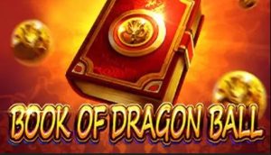 Book of Dragon Ball