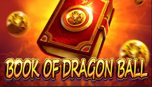 Play Book of Dragon Ball