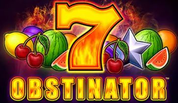 Play Obstinator