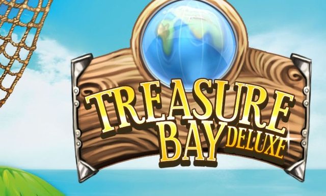 Play Treasure Bay Deluxe