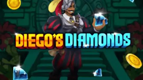 Play Diegos Diamonds