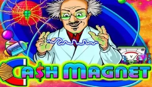 Play Cash Magnet