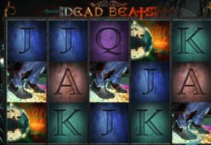 Dead Beats