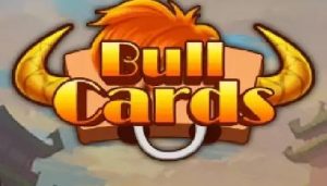 Bull Cards