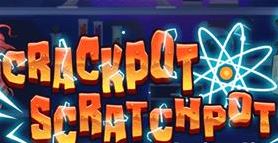Play Crackpot Scratchpot