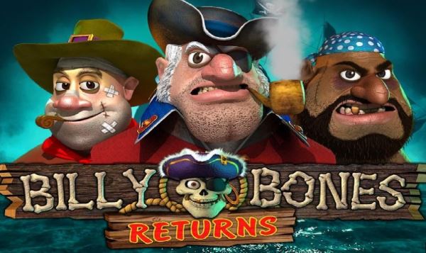 Play Billy Bones