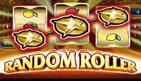 Play Random Roller