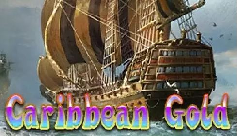 Play Caribbean Gold