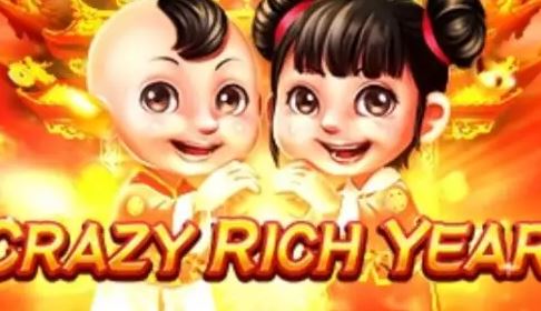 Play Crazy Rich Year