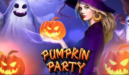 Play Pumpkin Party