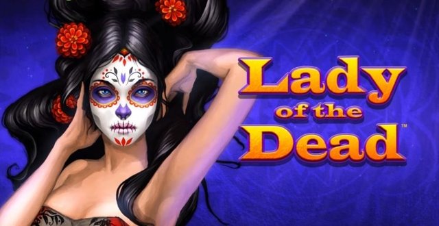 Play Lady of the Dead