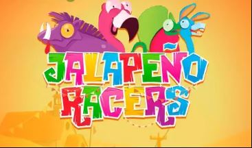 Play Jalapeno Racers