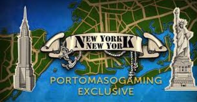 Play NewYork NewYork