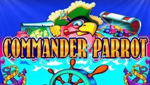 Play Commander Parrot