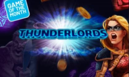Play Thunderlords