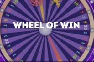 Wheel of Win