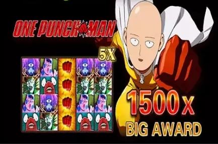 Play One Punch Man
