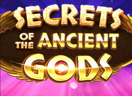 Play Secrets of the Ancient Gods