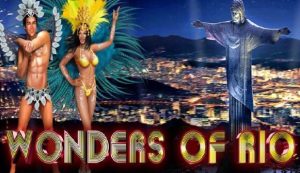 Wonders of Rio