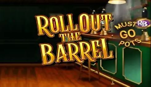 Play Roll Out the Barrel