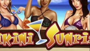 Bikini Sunrise