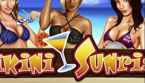 Play Bikini Sunrise