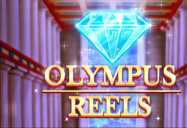 Play Olympus