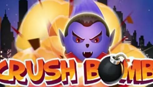 Play Crush Bomb