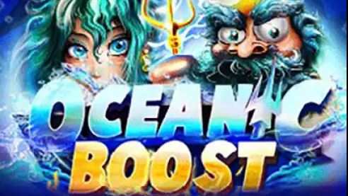 Play Oceanic Boost