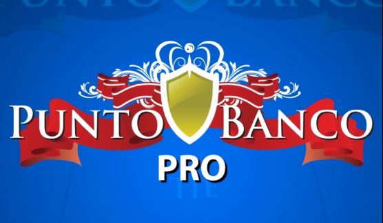 Play Punto Banco Pro