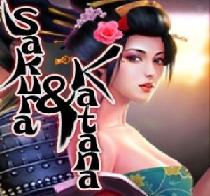 Sakura & Katana