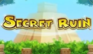 Secret Ruin