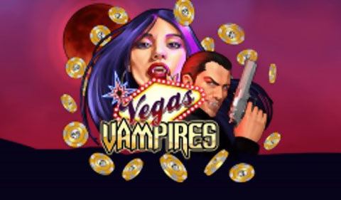Play Vegas Vampires