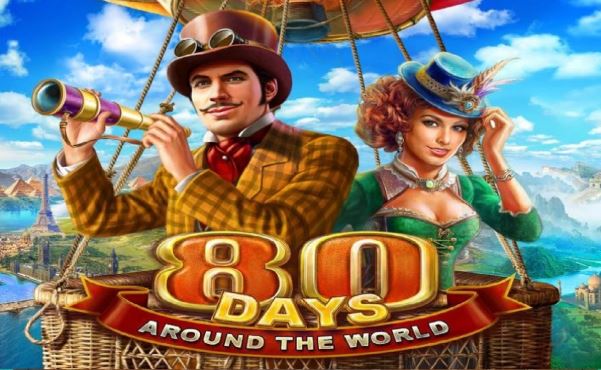Play 80 Days