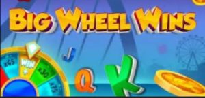 Big Wheel Wins