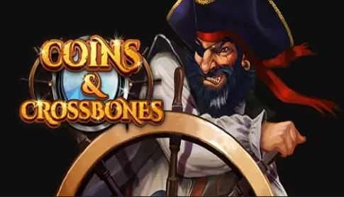 Play Coins & Crossbones