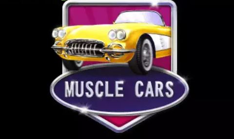 Play Muscle Cars