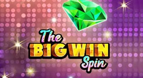 Play Big Win Spin